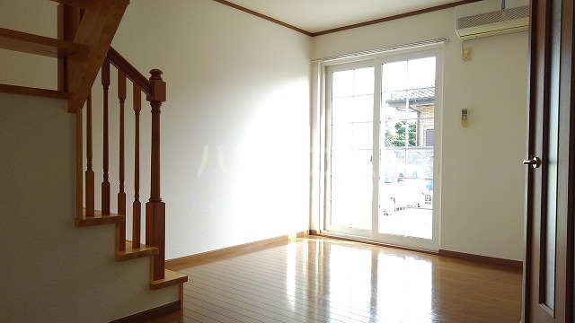 3/21 リビング/ダイニング