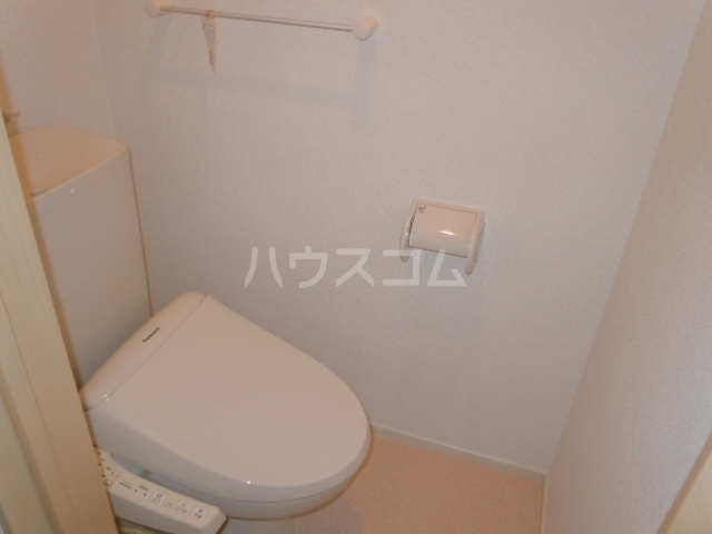 13/30 トイレ