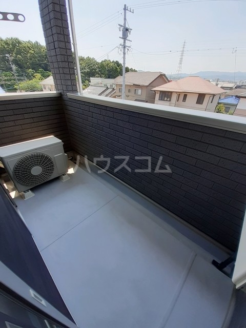 19/30 バルコニー