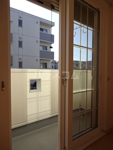 13/24 バルコニー