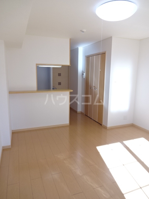 3/24 リビング/ダイニング