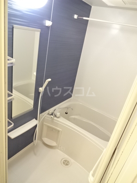 8/24 浴室