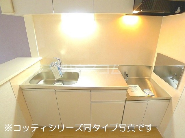 6/20 キッチン