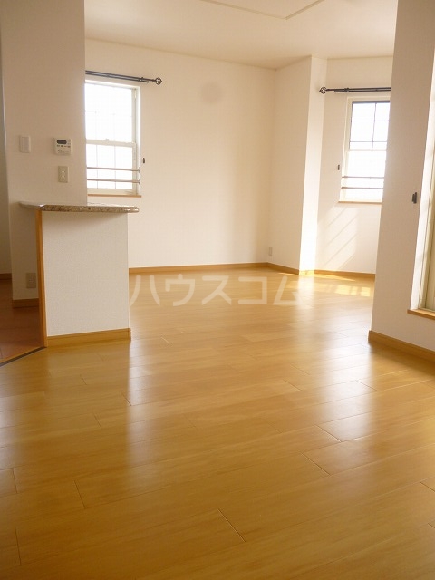 5/29 リビング/ダイニング