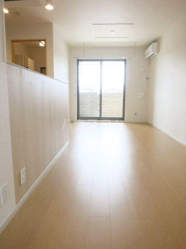 3/24 リビング/ダイニング