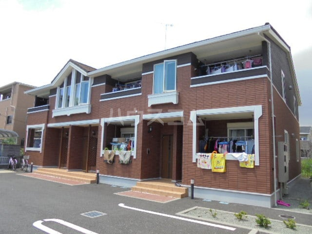 15/21 駐車場