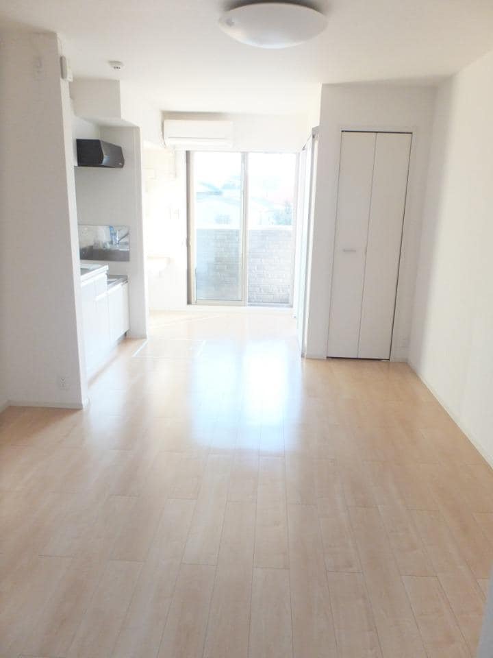 3/24 リビング/ダイニング