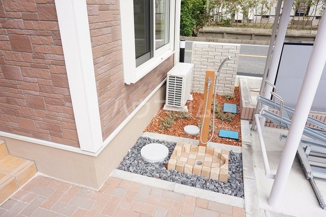 2/9 エントランス