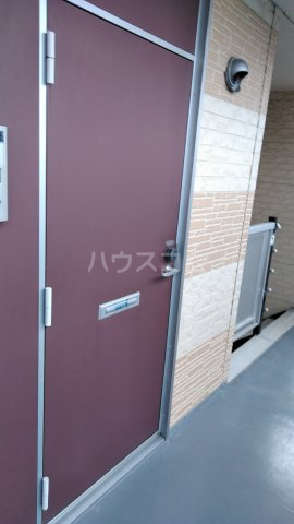 17/30 バルコニー