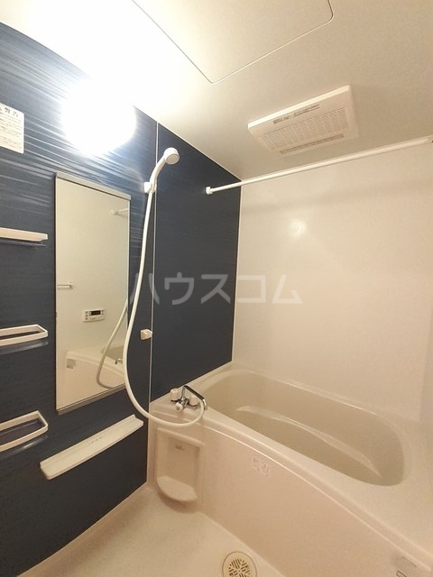 12/26 浴室