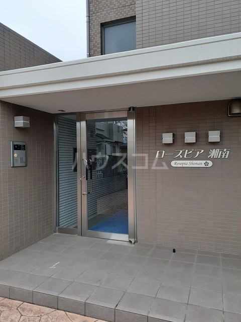 14/20 エントランス