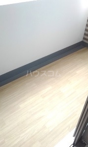 10/24 バルコニー