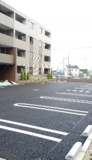 14/24 駐車場
