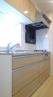 7/24 キッチン