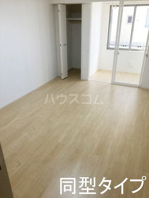 3/24 リビング/ダイニング