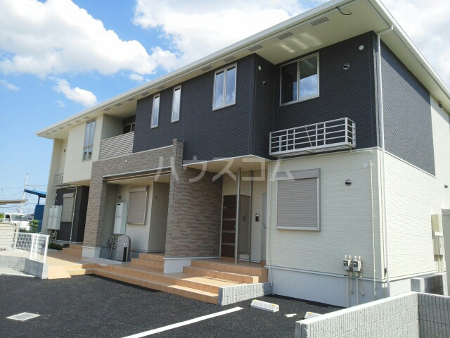 2/14 エントランス