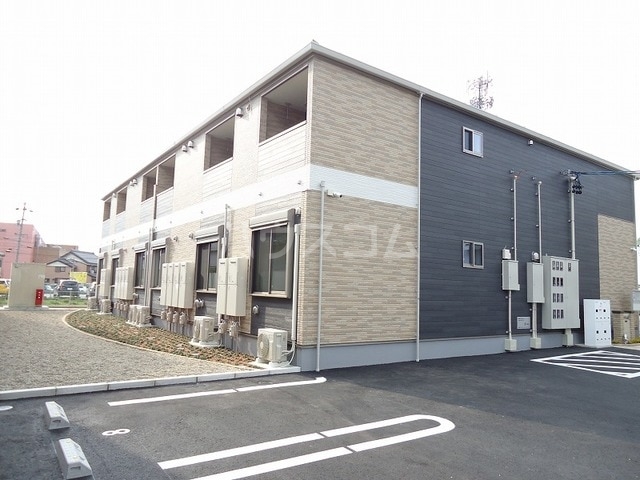 1/24 外観