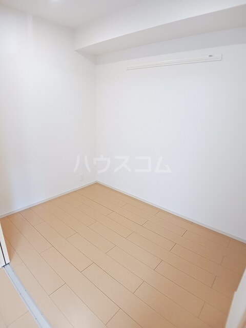 4/27 寝室