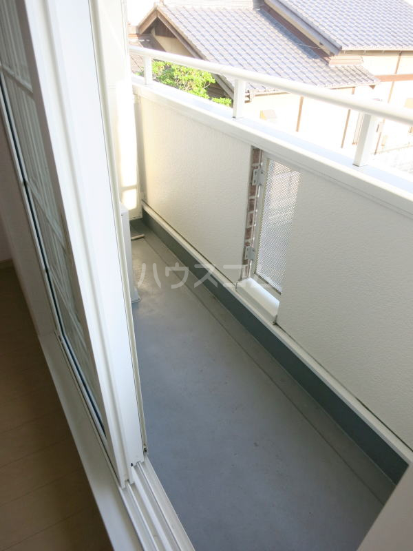 20/30 バルコニー