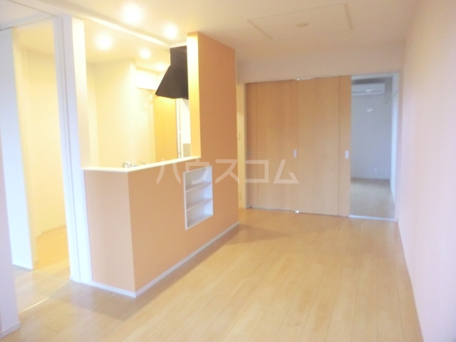 5/30 リビング/ダイニング