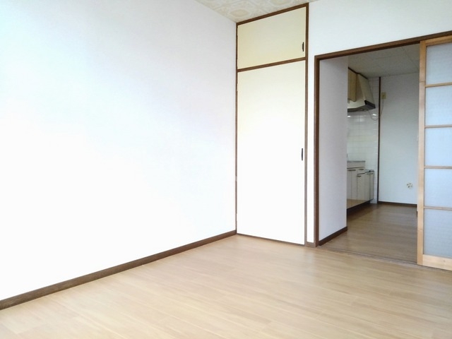 3/27 リビング/ダイニング