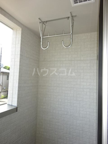 19/26 バルコニー