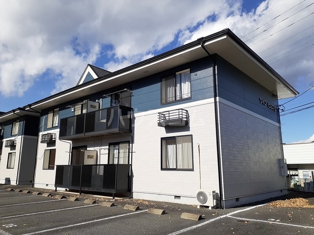 1/21 外観