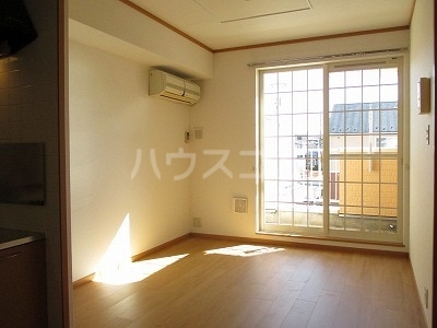 3/21 リビング/ダイニング