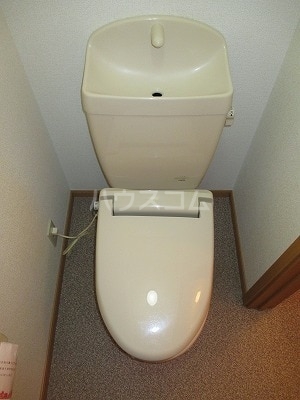 9/21 トイレ