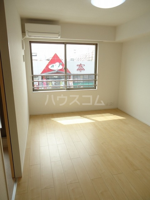 4/20 寝室