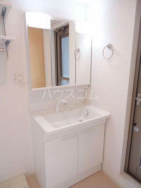 11/20 洗面