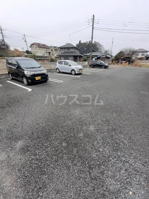 15/27 駐車場