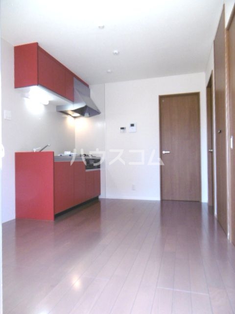 4/20 リビング/ダイニング