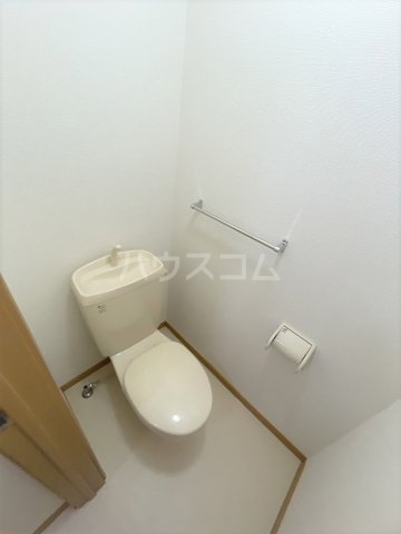 14/30 トイレ