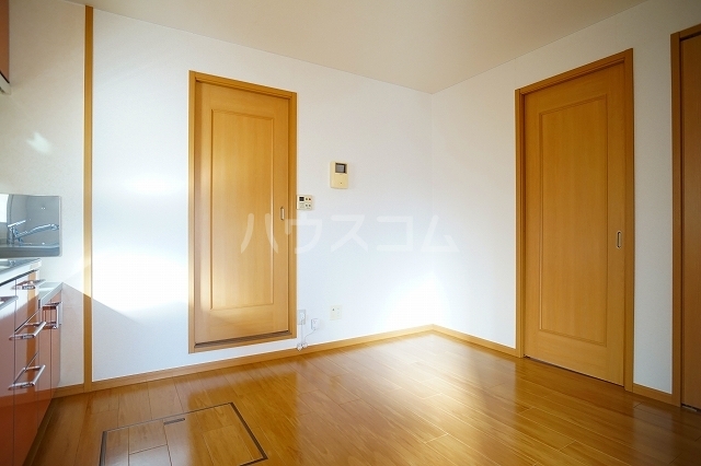 3/21 リビング/ダイニング