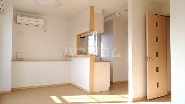 4/30 リビング/ダイニング