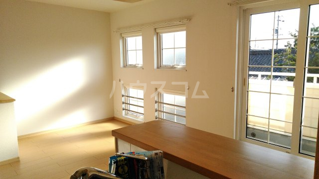 5/30 リビング/ダイニング