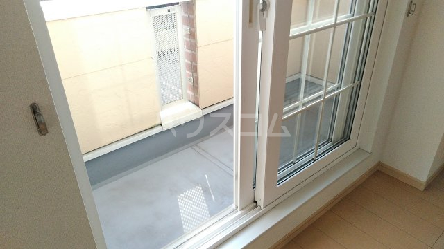 20/30 バルコニー