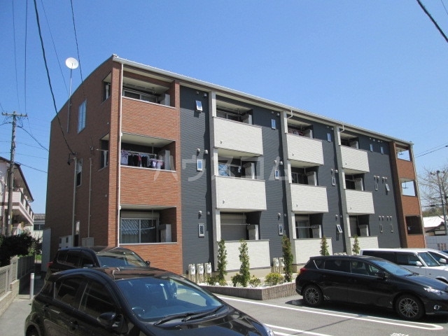 1/30 外観