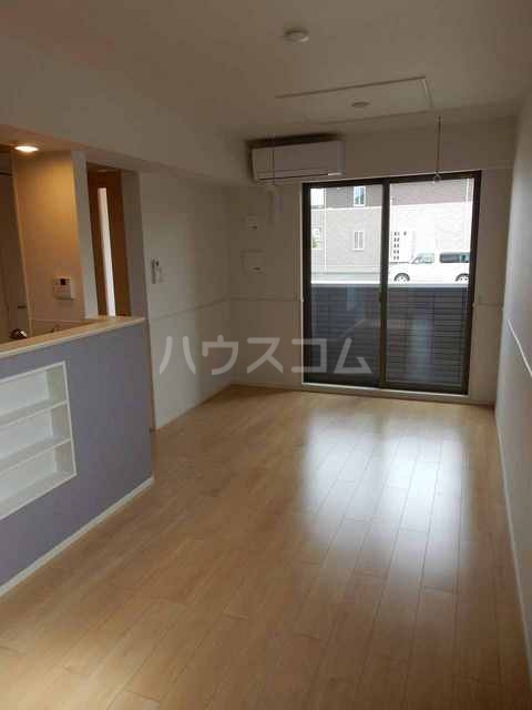 3/20 リビング/ダイニング