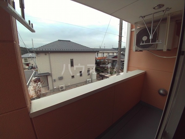 26/30 バルコニー