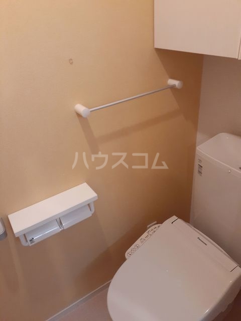 9/21 トイレ