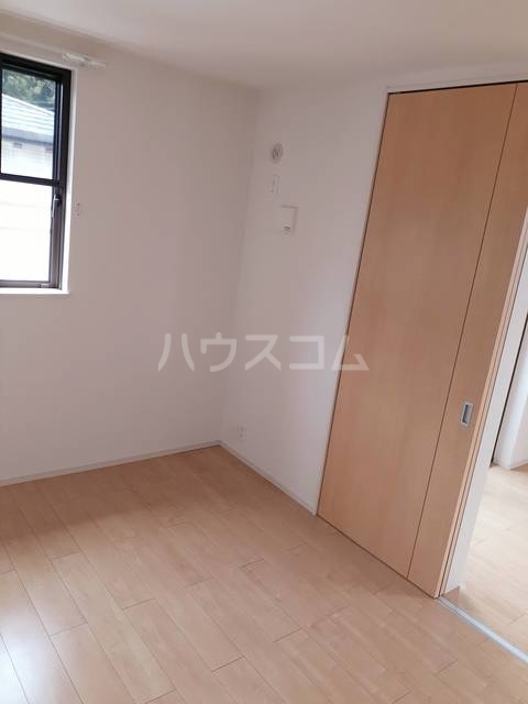4/21 寝室