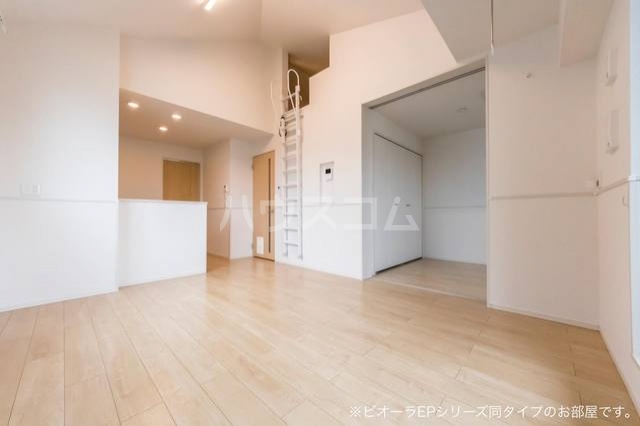 3/27 リビング/ダイニング