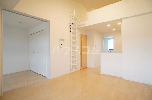 3/20 リビング/ダイニング