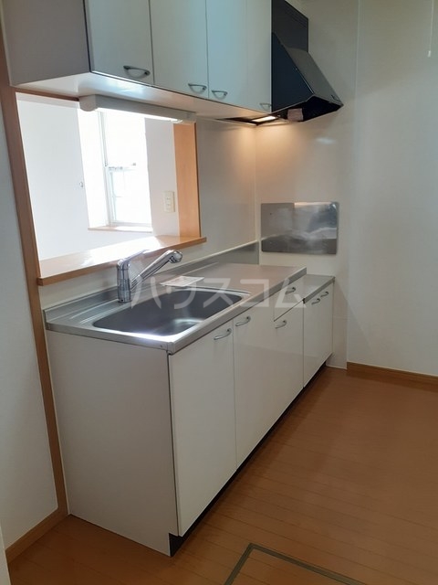 10/30 キッチン
