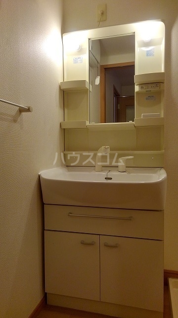 16/30 洗面