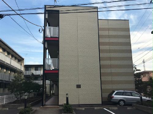 1/13 外観