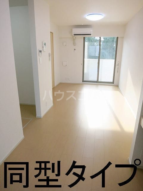 3/20 リビング/ダイニング