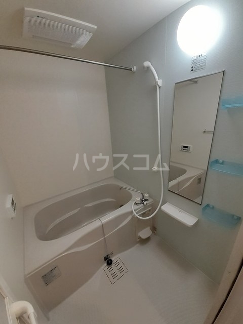 8/27 浴室